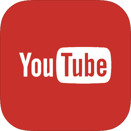 Logo YouTube