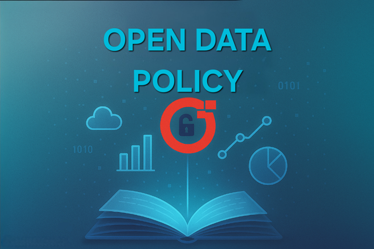 Ministry of Justice and Public Administration - Open Data Policy